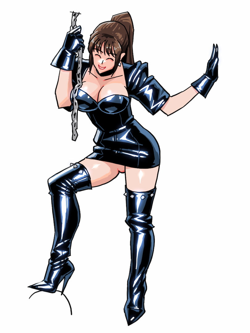 Original Character (Original) Rule 34 Image