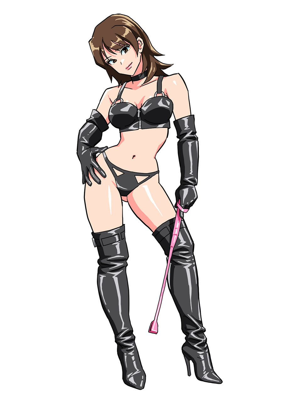 Original Character (Original) Rule 34 Image