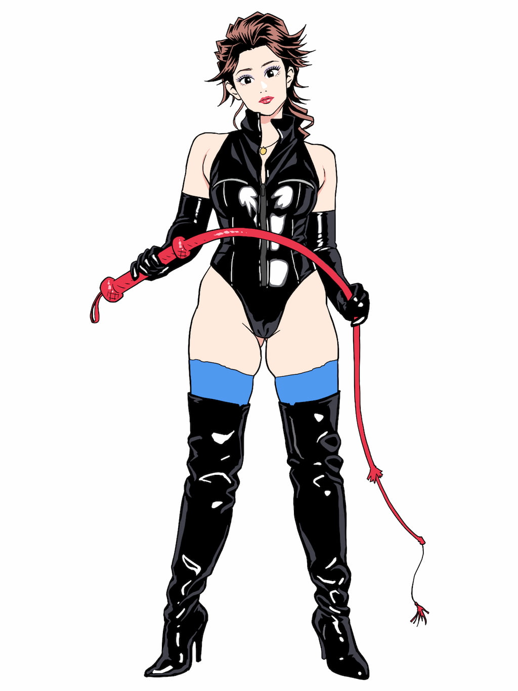 Original Character (Original) Rule 34 Image