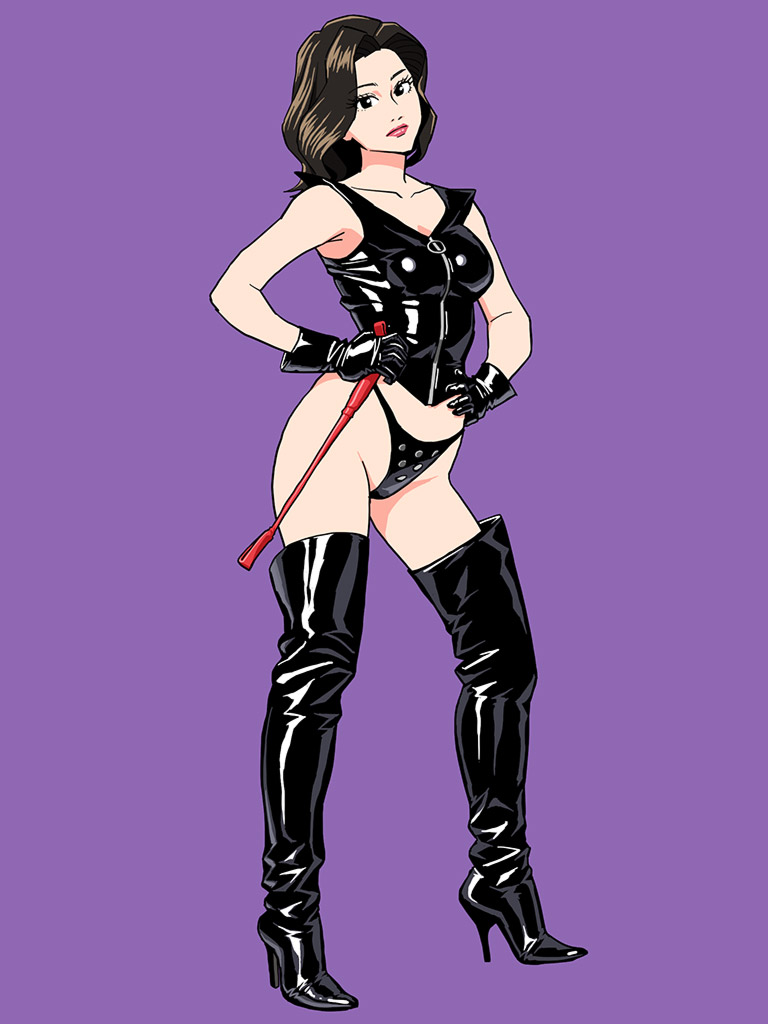 Original Character (Original) Rule 34 Image
