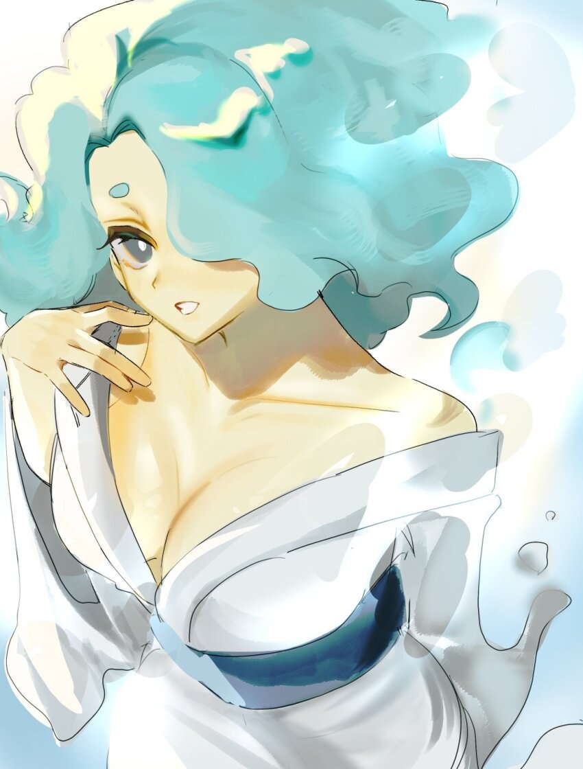 Enraenra (Youkai Watch) Rule 34 Image