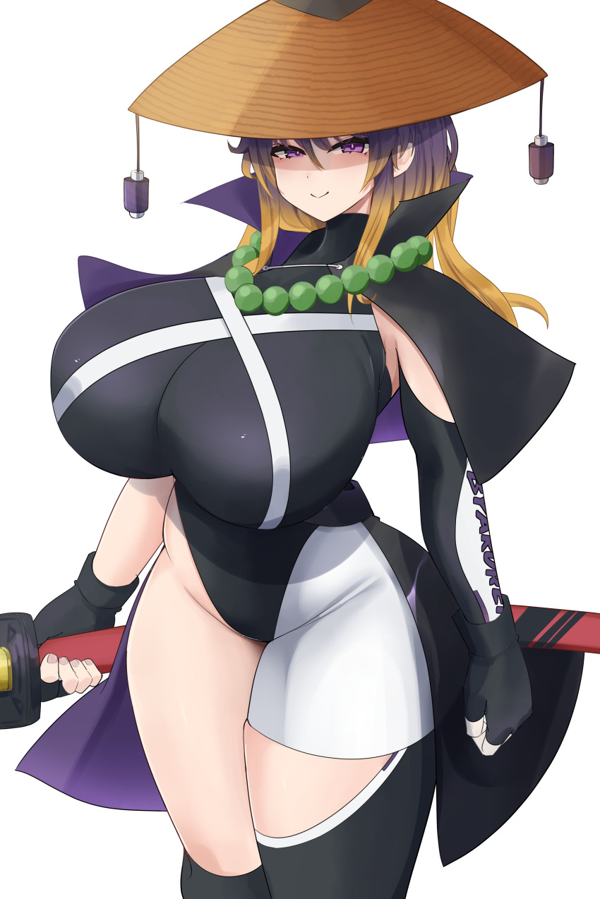 Hijiri Byakuren (Touhou) Rule 34 Image