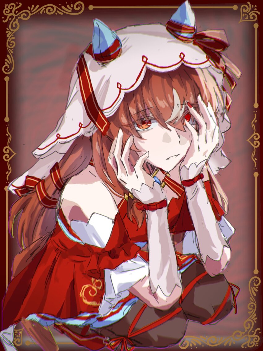 Still In Love (Umamusume) Rule 34 Image