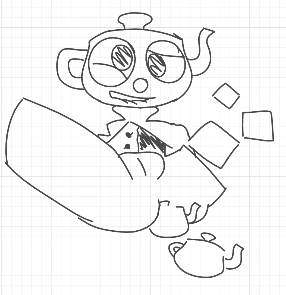 Bear (Game) Rule 34 Image