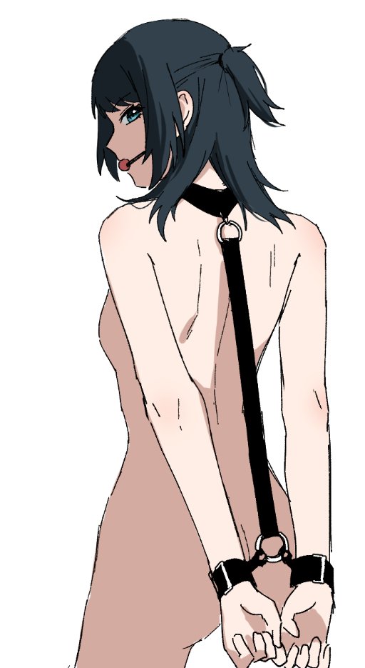 Yahata Umiri (Bang Dream!) Rule 34 Image