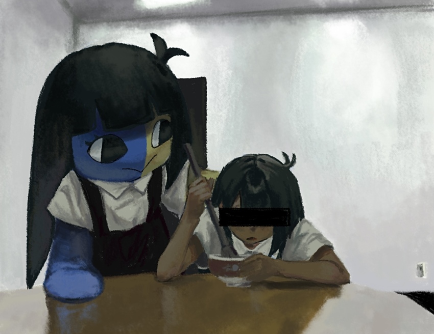 Ena (Ena) Rule 34 Image
