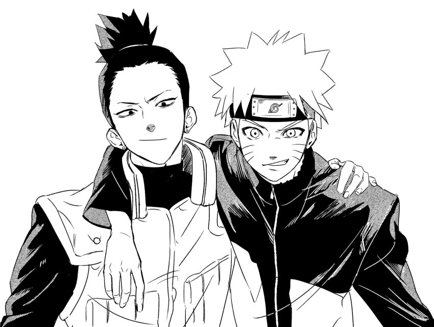 Naruto (Classic) Rule 34 Image