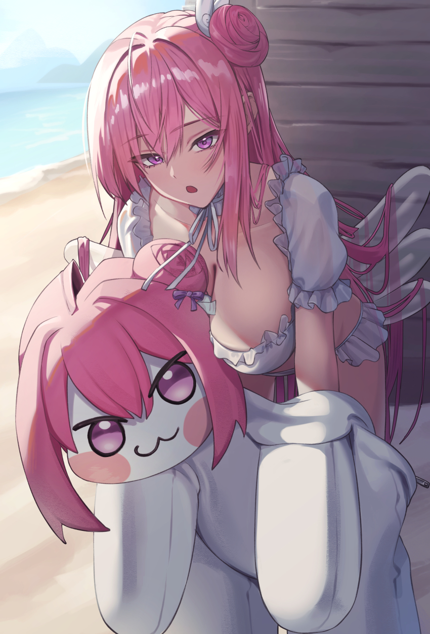Doro (Nikke) Rule 34 Image
