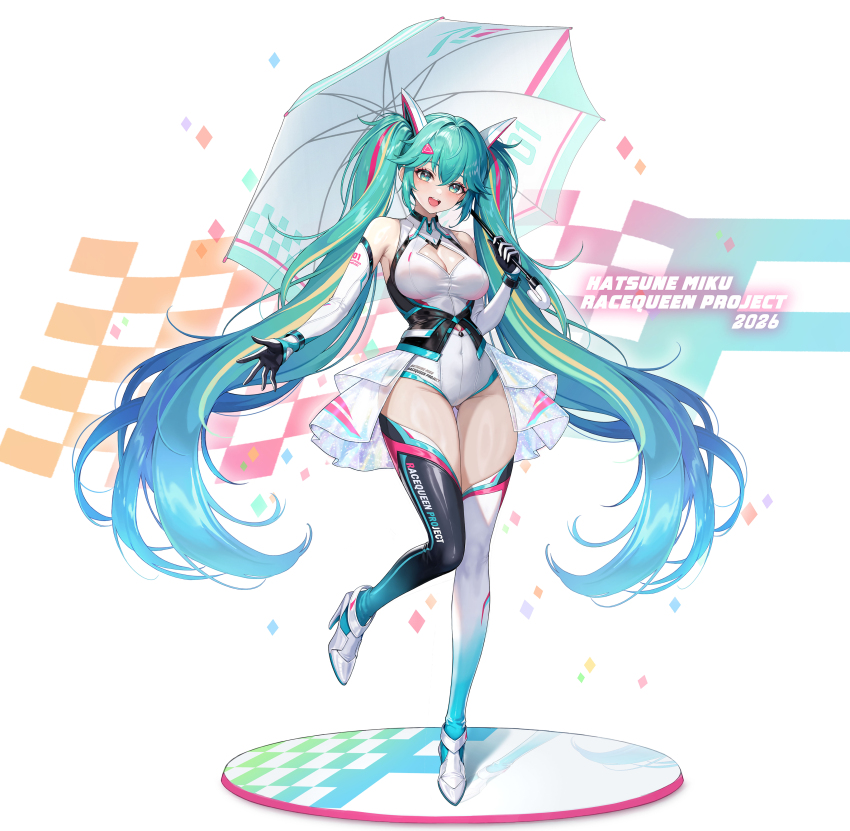 Hatsune Miku (Vocaloid) Rule 34 Image
