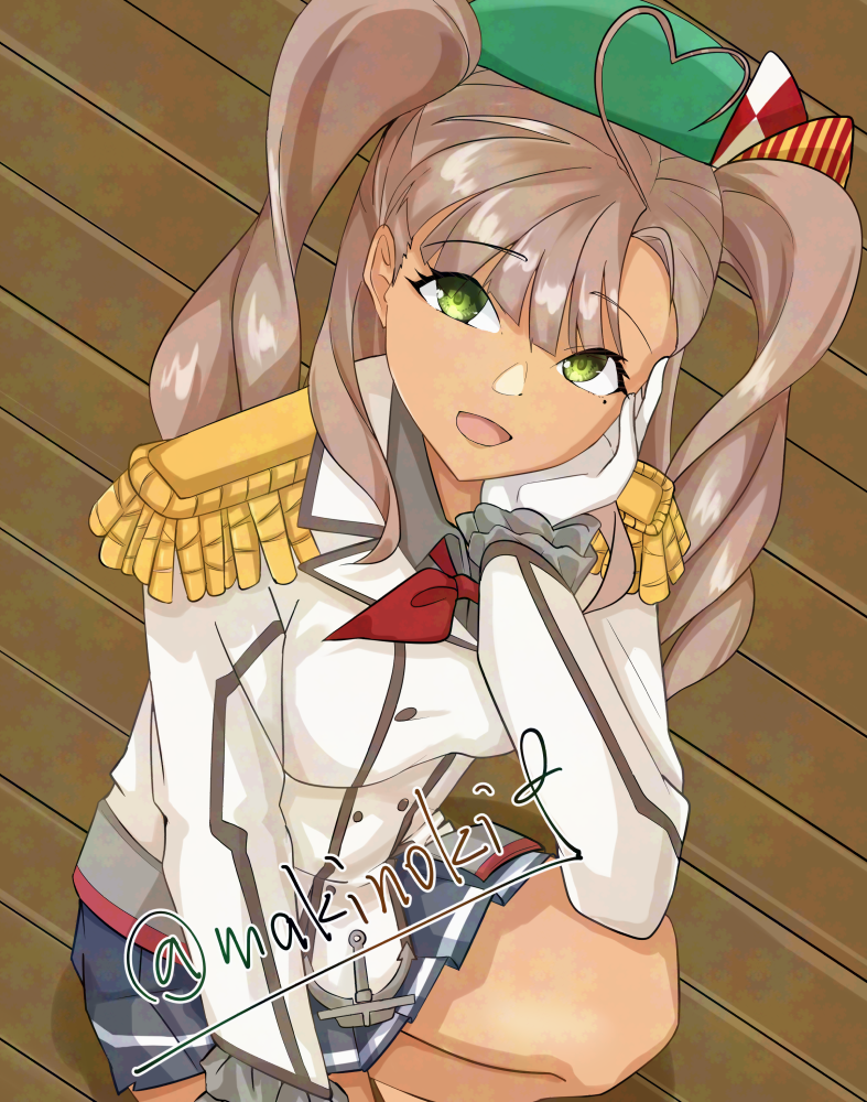 Kantai Collection Rule 34 Image