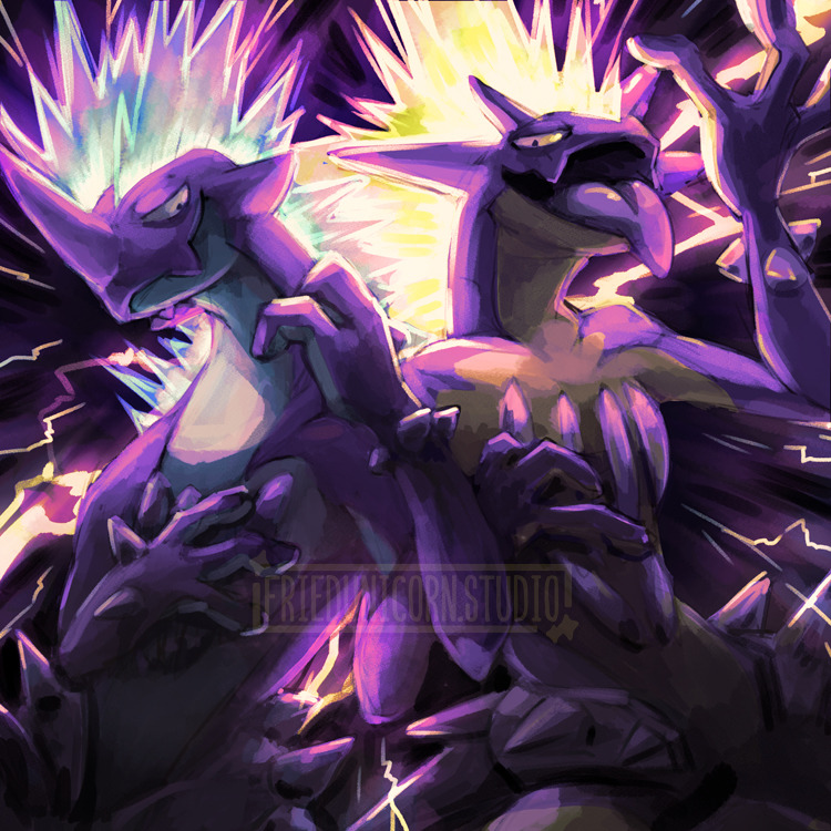 Gen 8 Pokemon (Nintendo) Rule 34 Image
