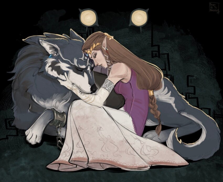Link (Nintendo) Rule 34 Image