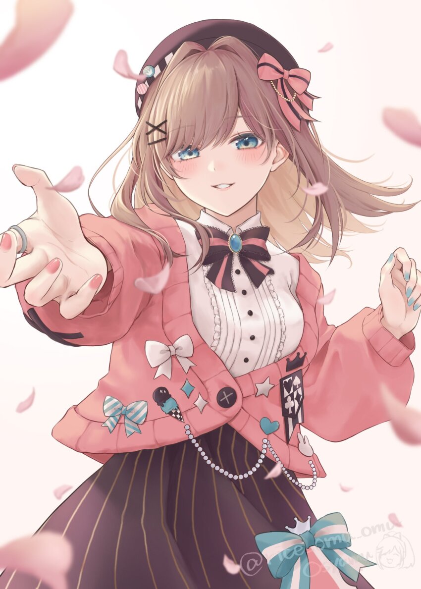 Suzuhara Lulu (Nijisanji) Rule 34 Image