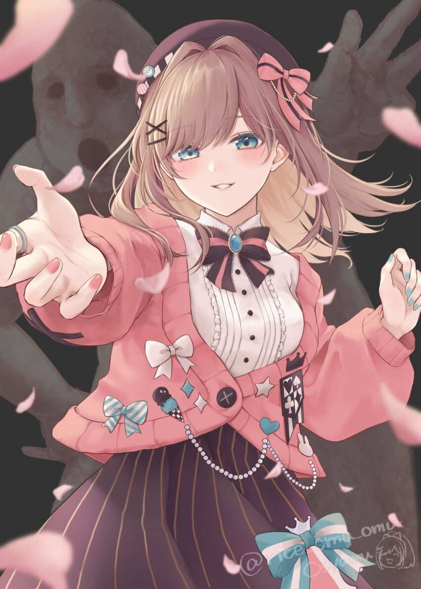 Suzuhara Lulu (Nijisanji) Rule 34 Image