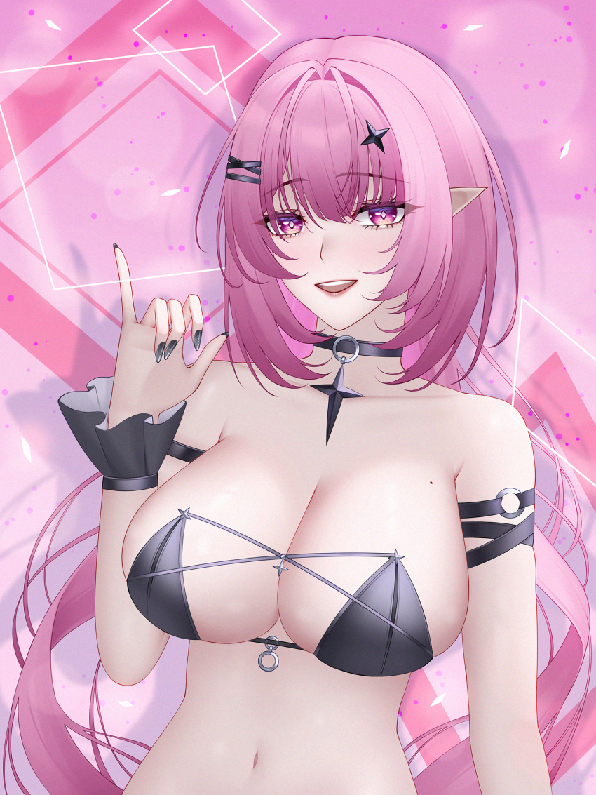 Remielle Dan (Zenless Zone Zero) Rule 34 Image