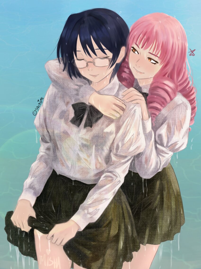 Hakamichi Shizune Rule 34 Image