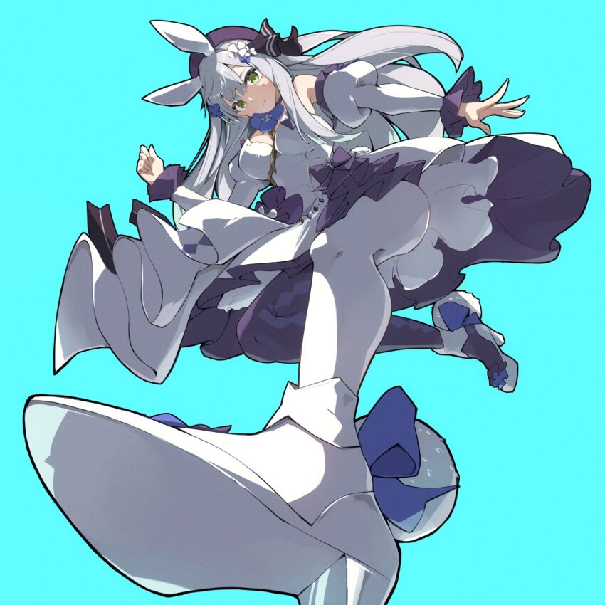 Hk416 (Girls' Frontline) Rule 34 Image
