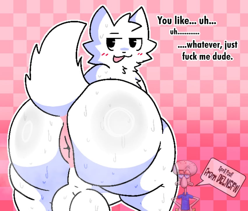 Silly Cat (Mauzymice) Rule 34 Image