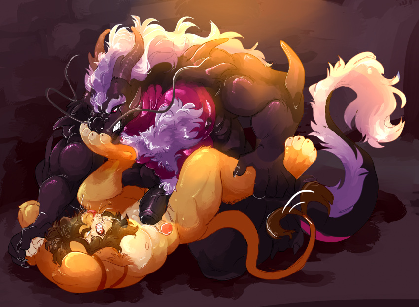 P1nktanuki (Twitter) Rule 34 Image