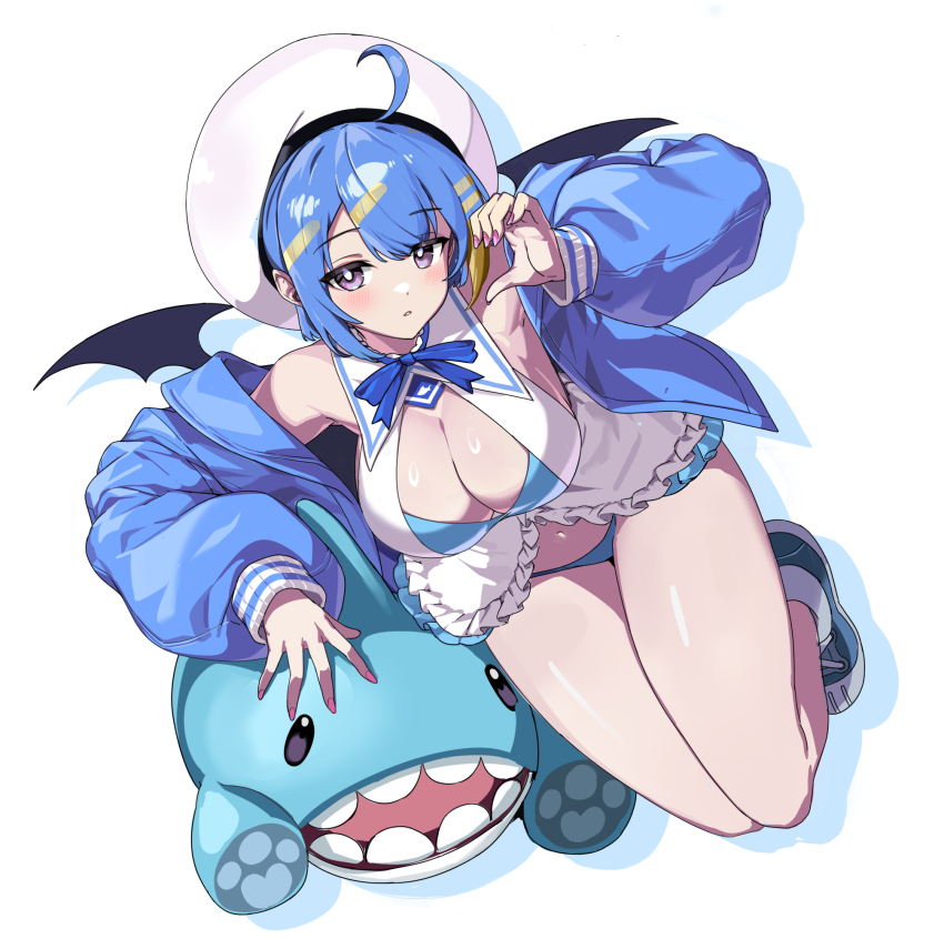Evil Twin Lil-La (Yu-Gi-Oh!) Rule 34 Image