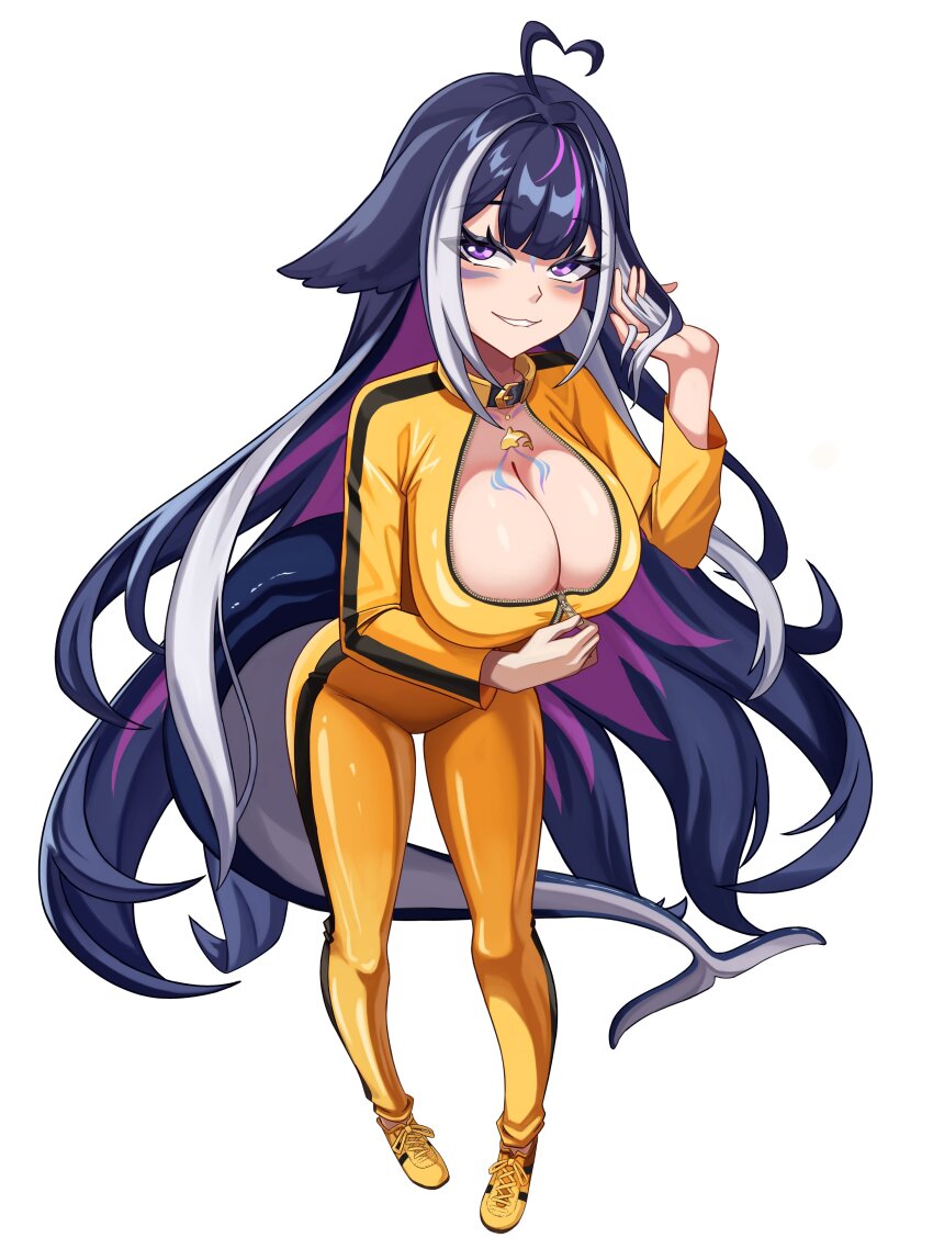 Shylily (Indie Virtual Youtuber) Rule 34 Image