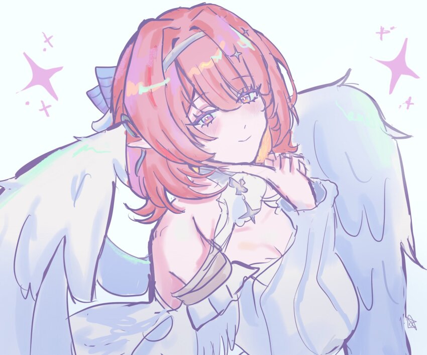 Remielle Dan (Zenless Zone Zero) Rule 34 Image