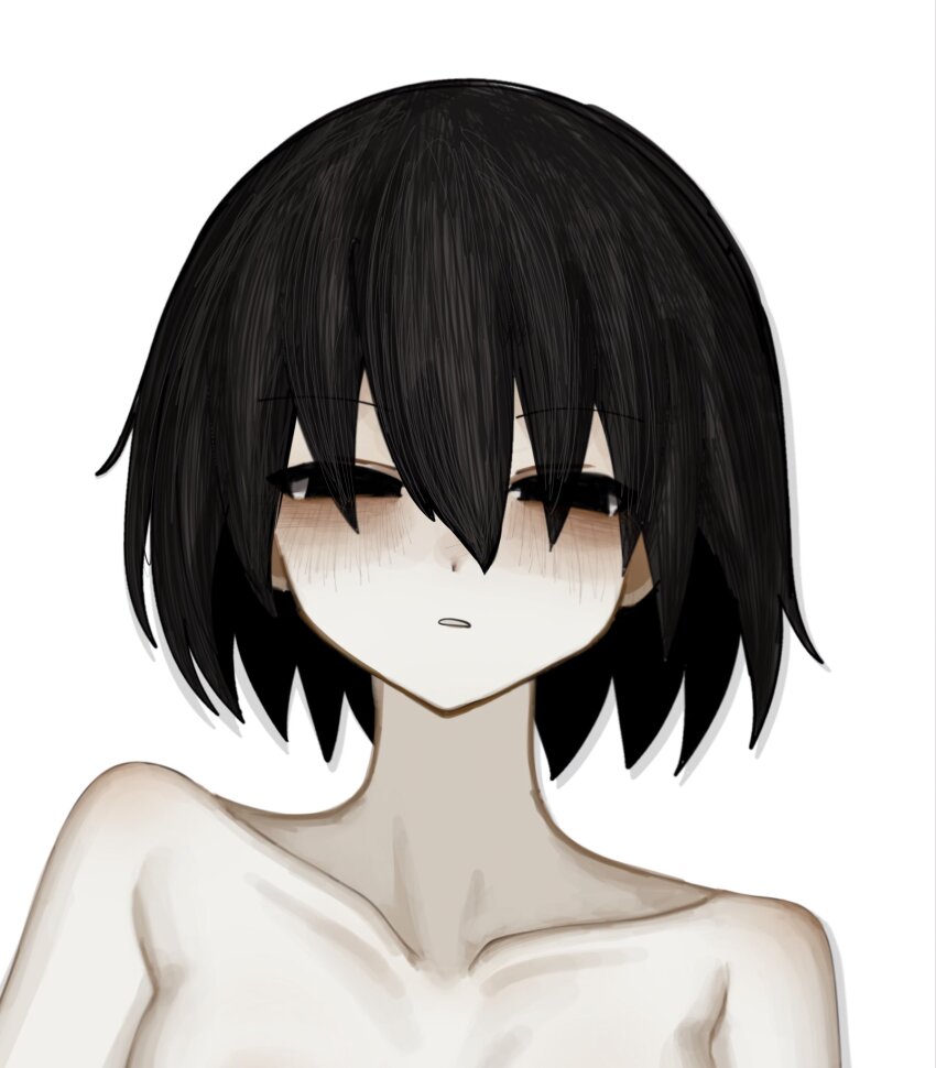 Oshino Ougi (Monogatari (Series)) Rule 34 Image