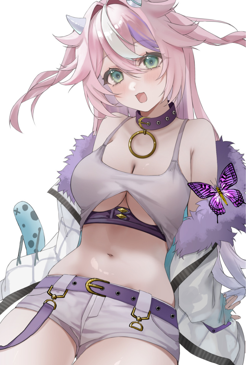 Yang Nari (Nijisanji) Rule 34 Image