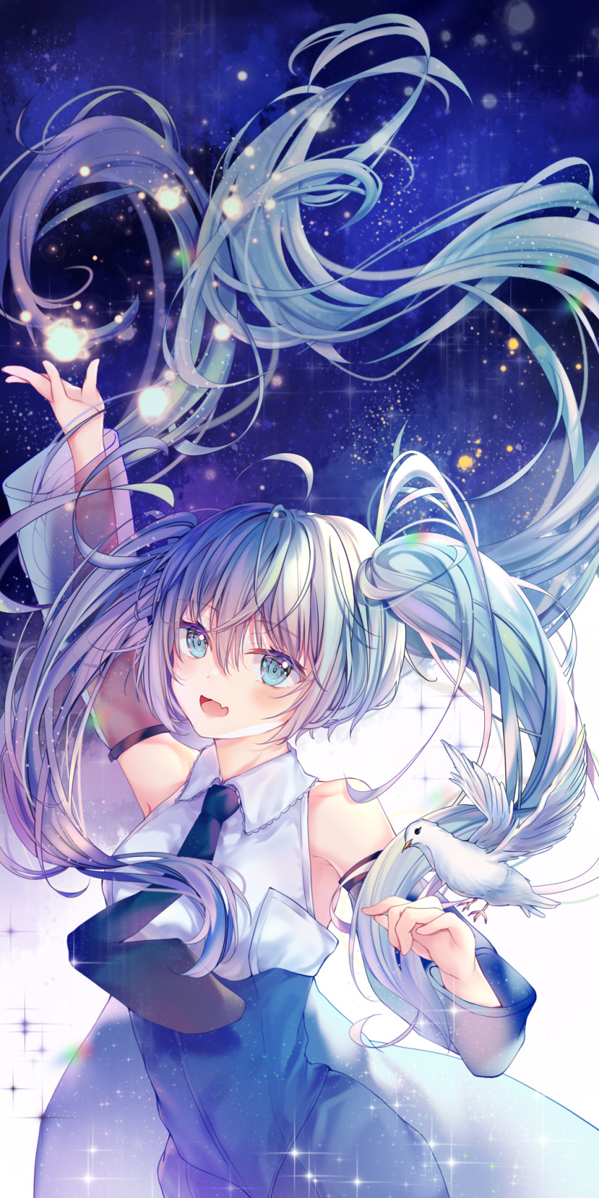 Hatsune Miku (Vocaloid) Rule 34 Image