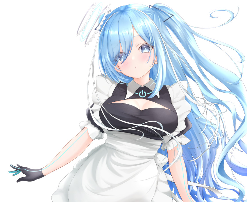 Apron Rule 34 Image