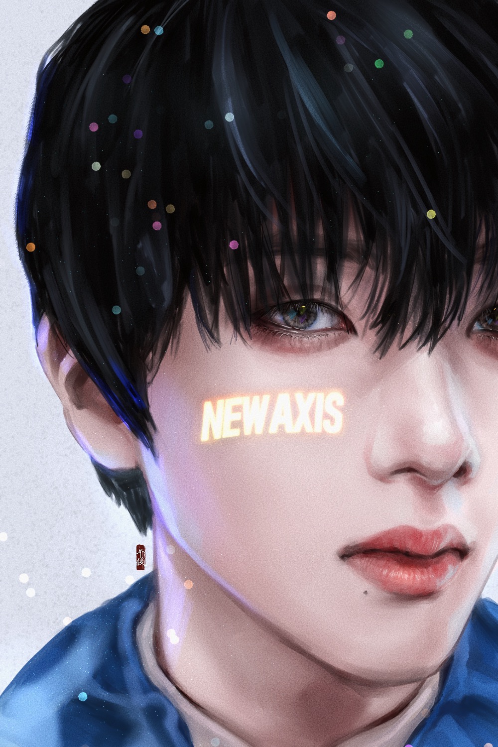 Jisung (Nct) Rule 34 Image