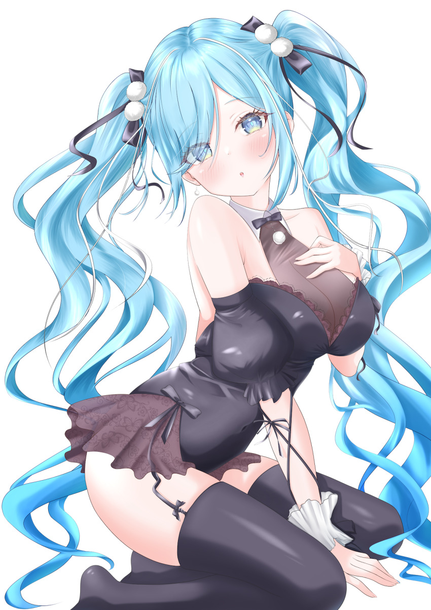 Pom Pom (Clothes) Rule 34 Image