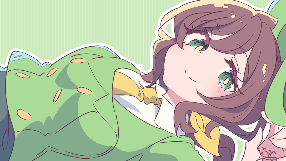 Umamusume Rule 34 Image