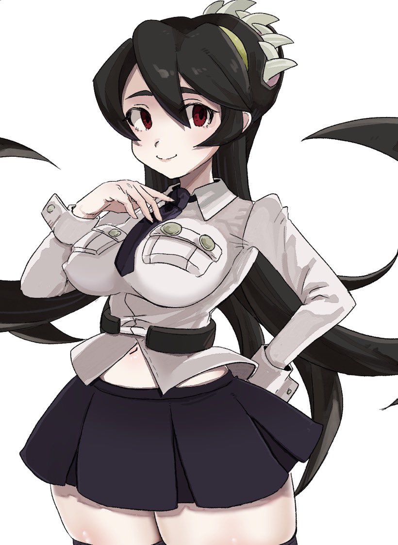 Filia (Skullgirls) Rule 34 Image