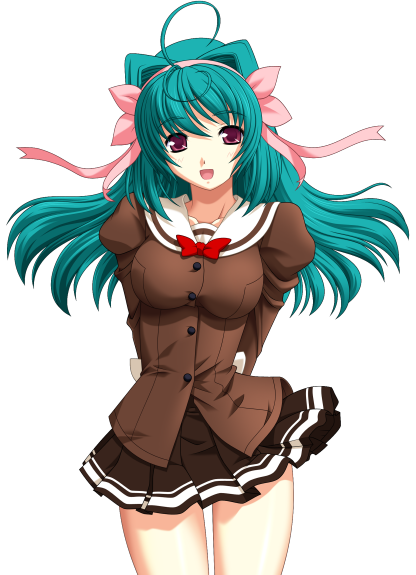 Mahou Senshi (Series) Rule 34 Image