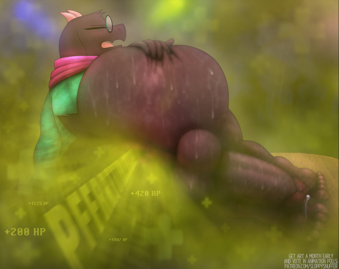 2d (Artwork) Rule 34 Image