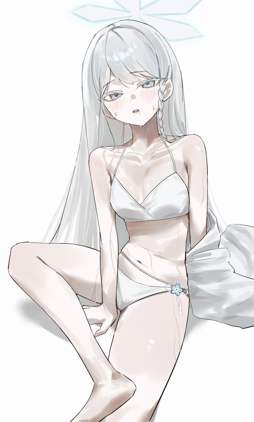 Nagusa (Blue Archive) Rule 34 Image