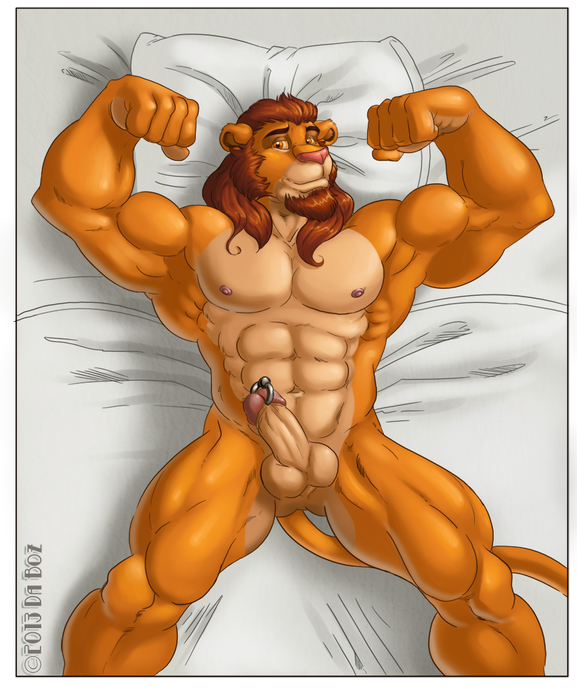 Abs Rule 34 Image