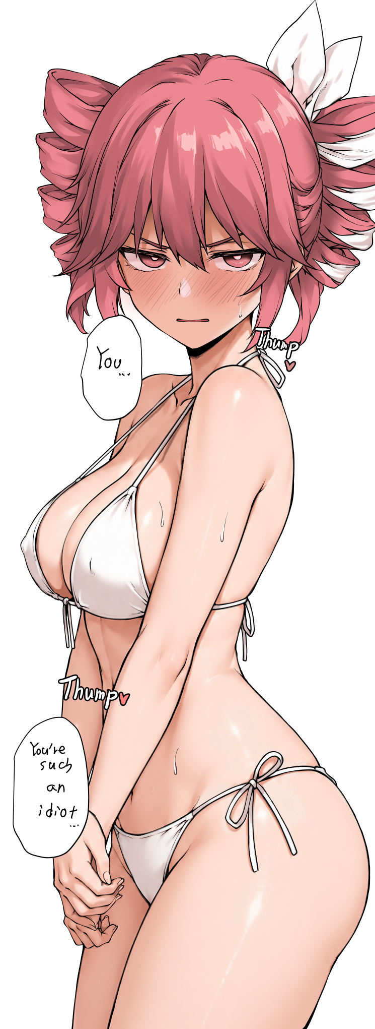 Kasane Teto (Utau) Rule 34 Image