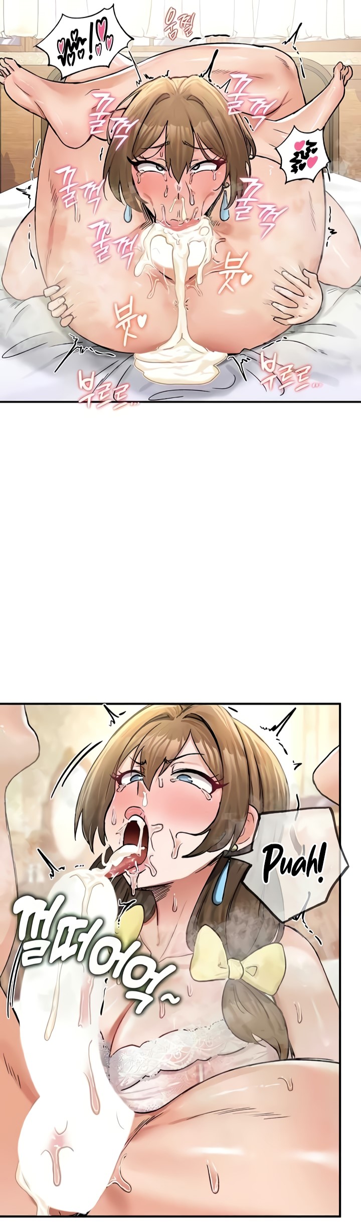 Webtoon Rule 34 Image