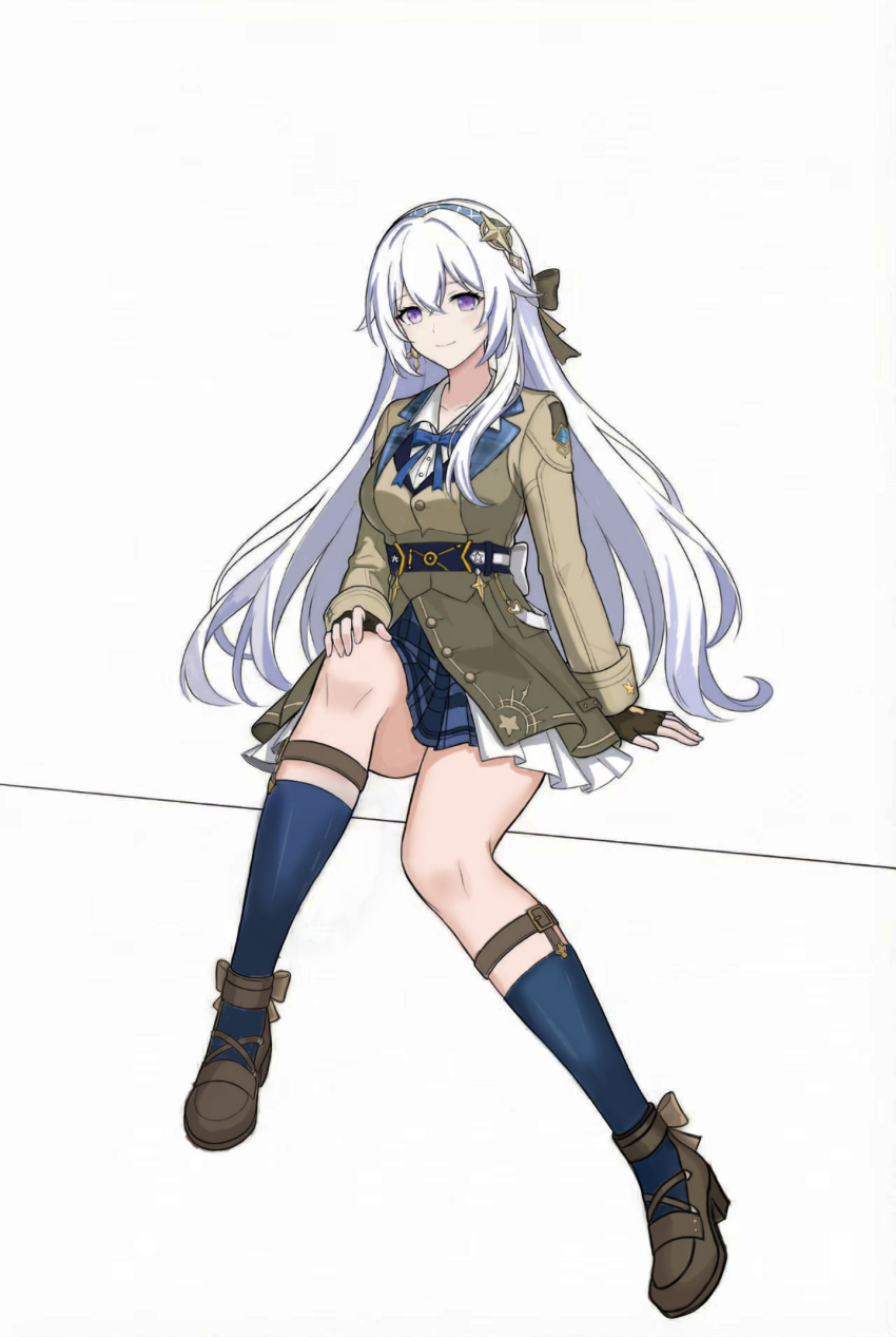 Strinova Rule 34 Image