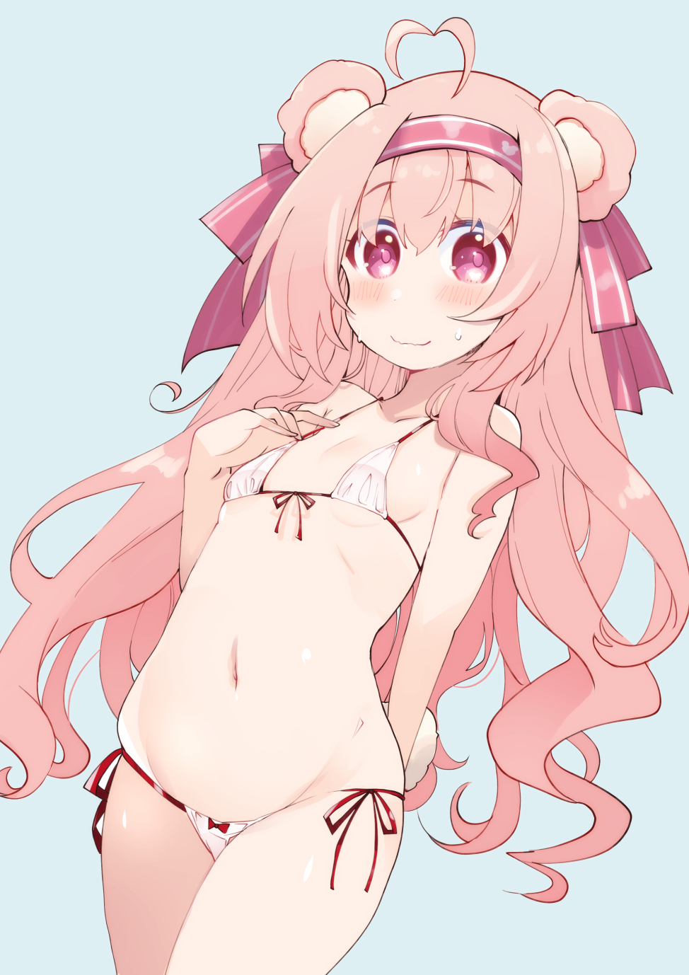 Hiiro Kuma (Indie Virtual Youtuber) Rule 34 Image