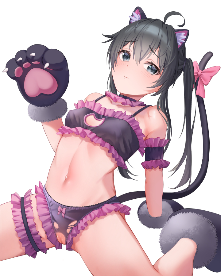 Yukinoshita Yukino (Yahari Ore No Seishun Lovecome Wa Machigatteiru.) Rule 34 Image