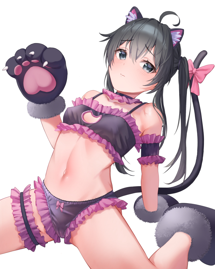 Yukinoshita Yukino (Yahari Ore No Seishun Lovecome Wa Machigatteiru.) Rule 34 Image