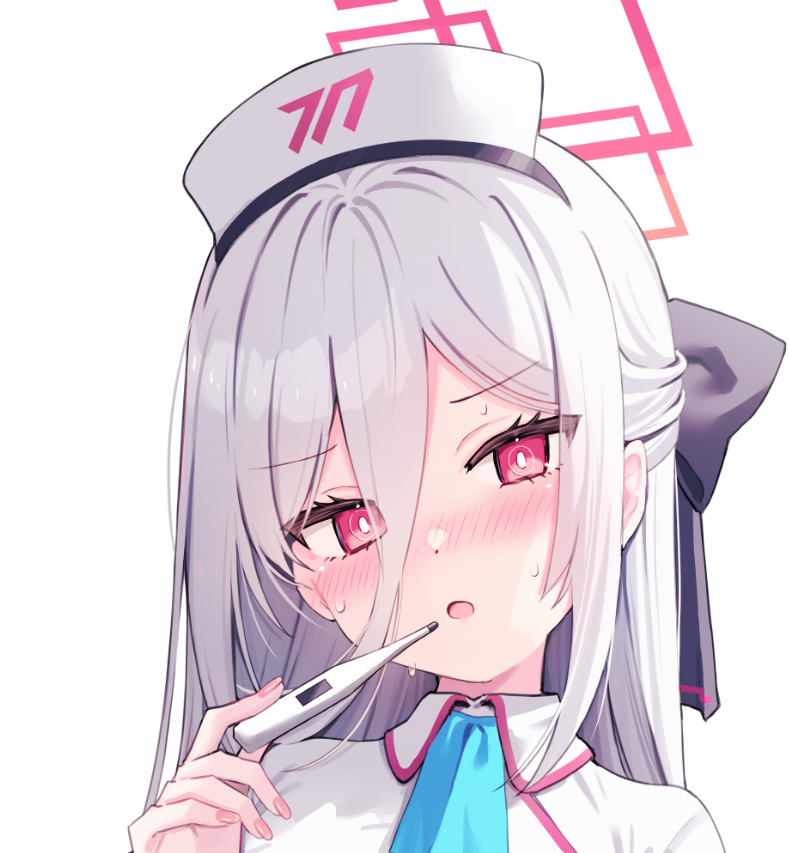 Kei (Blue Archive) Rule 34 Image