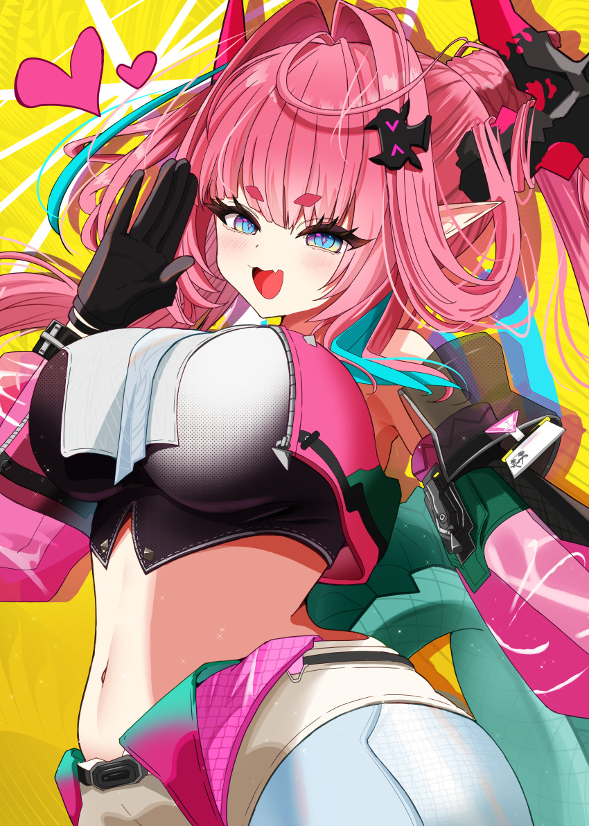 Arknights Rule 34 Image