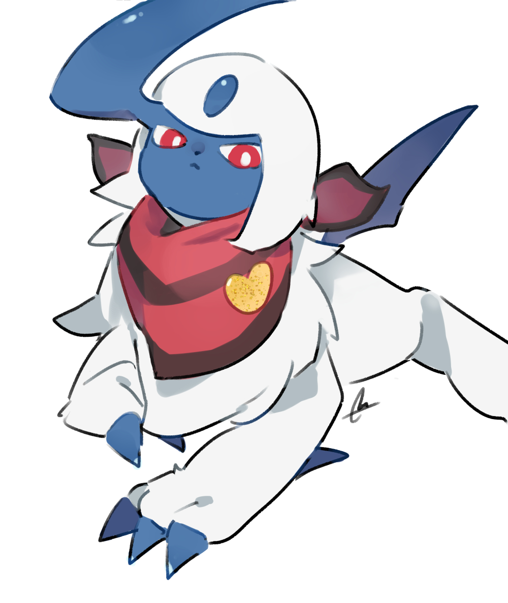 Absol (Nintendo) Rule 34 Image