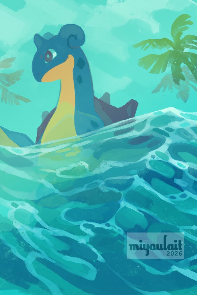 Gen 1 Pokemon (Nintendo) Rule 34 Image