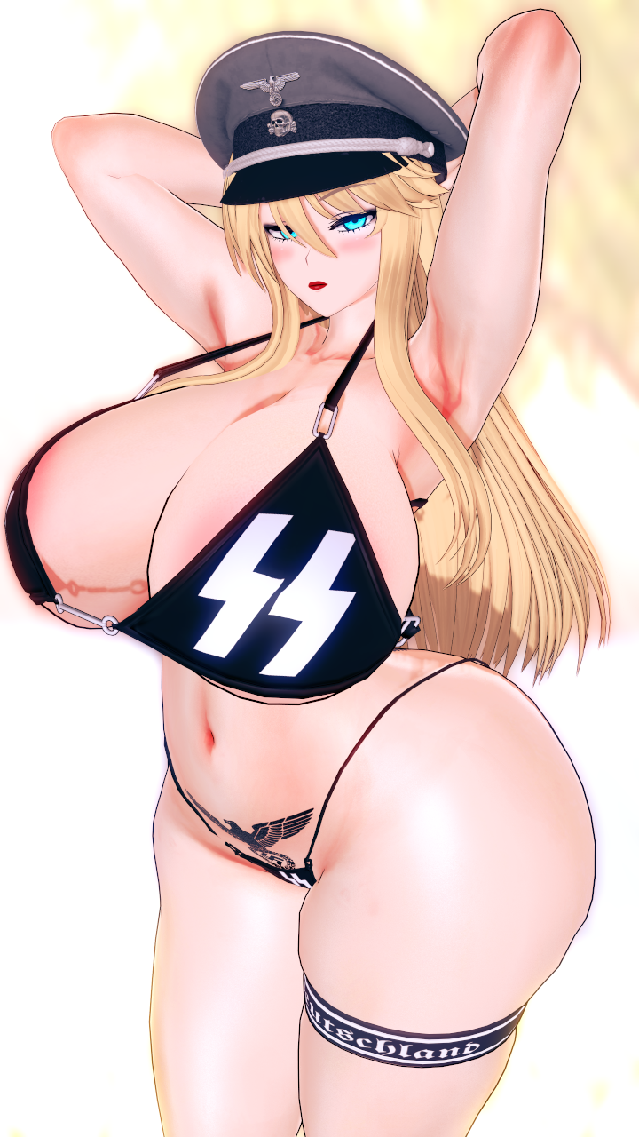 Artoria Pendragon (Fate/Grand Order) Rule 34 Image