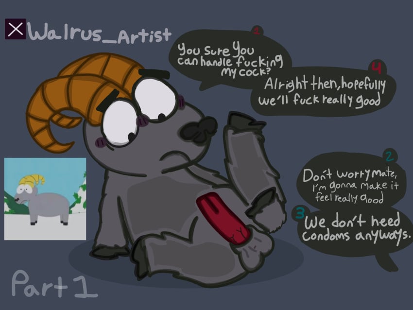 Comedy Central Rule 34 Image